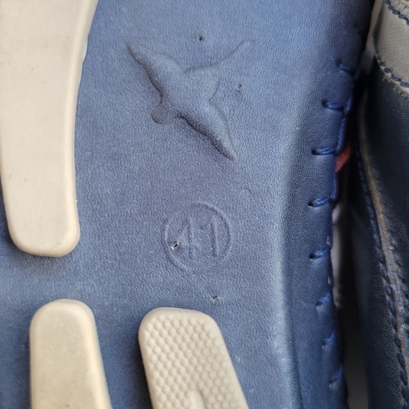 Pikolinos fuencarral slip-on shoe sneakers size 41/us 8. - Picture 11 of 13